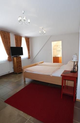 Verden House | Pension Davide