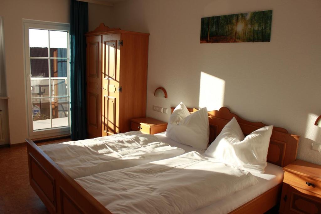 Ahorn House | Pension Dorfengel