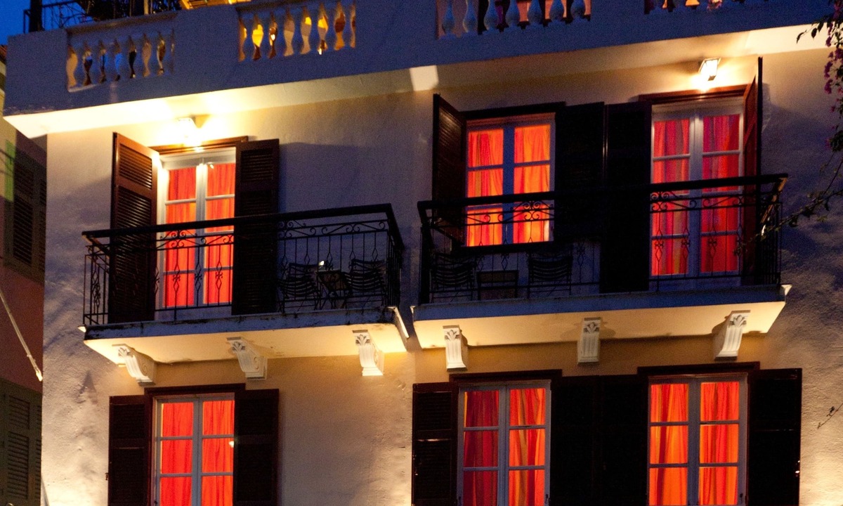 Nafplion City Centre House | Pension Eleni