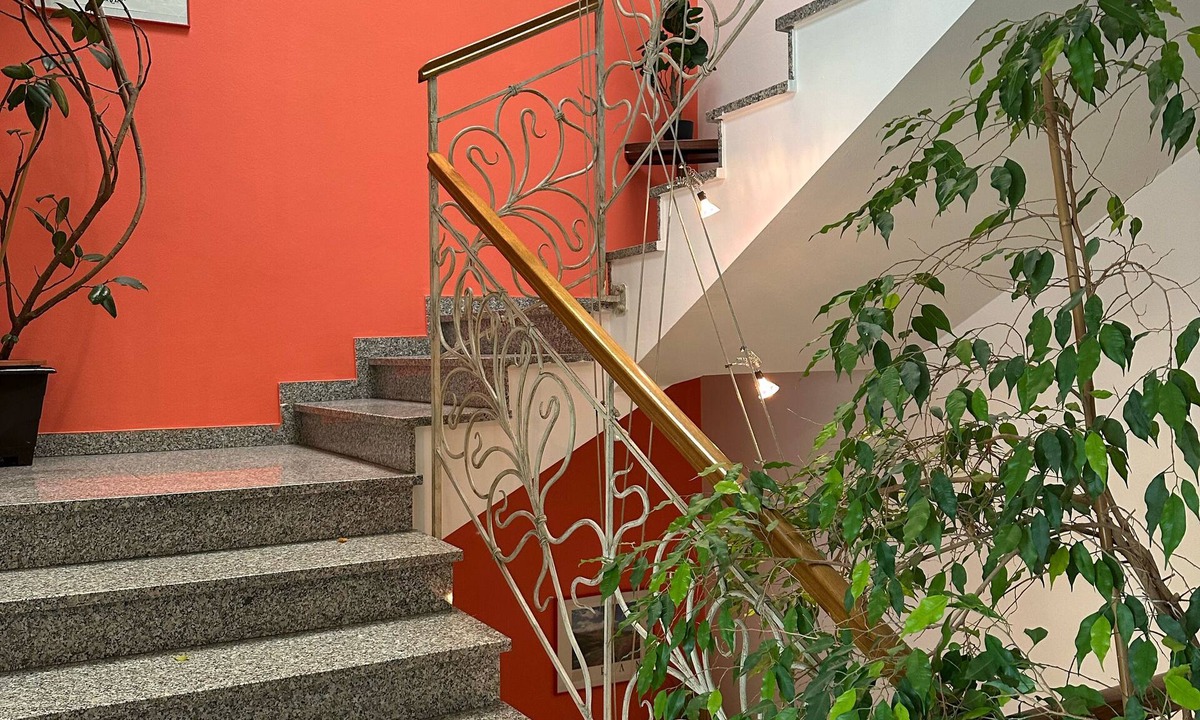 Liesing House | Pension Erlaa