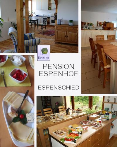 Lorch Bed & Breakfast | Pension Espenhof