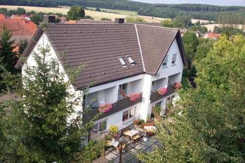 Reelsen House | Pension Ethner