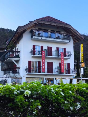 Auer Hotel | Pension Flora