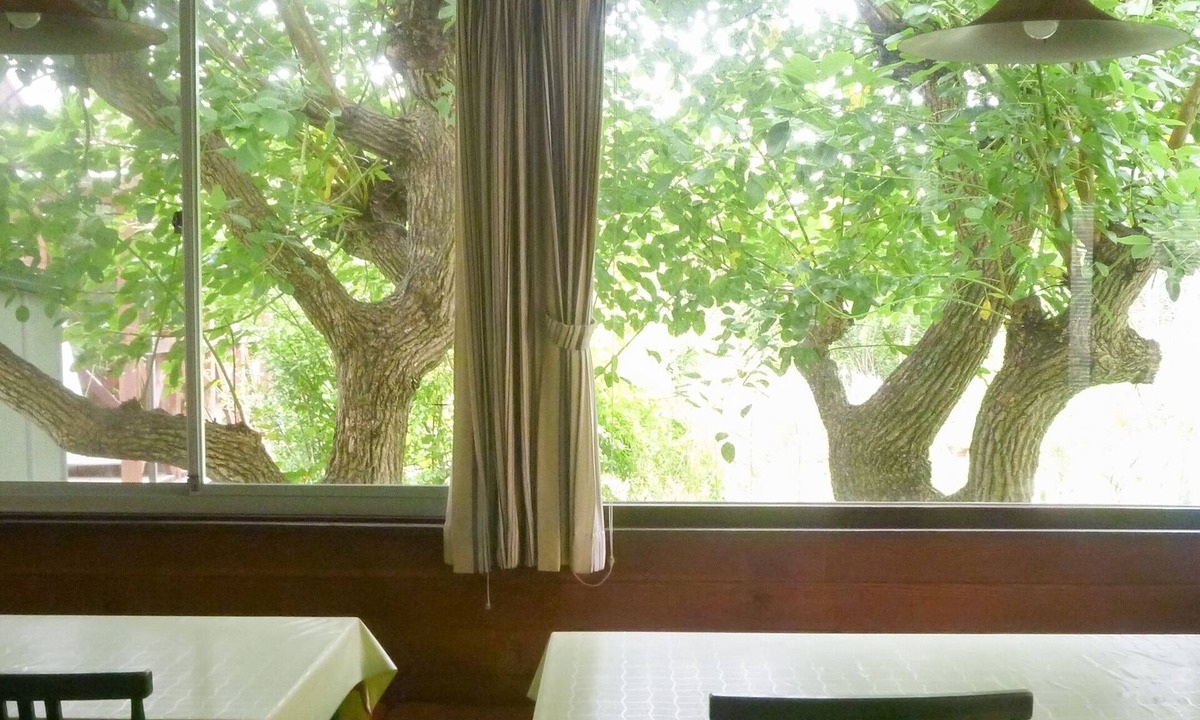 Tateyama House | Pension Flora