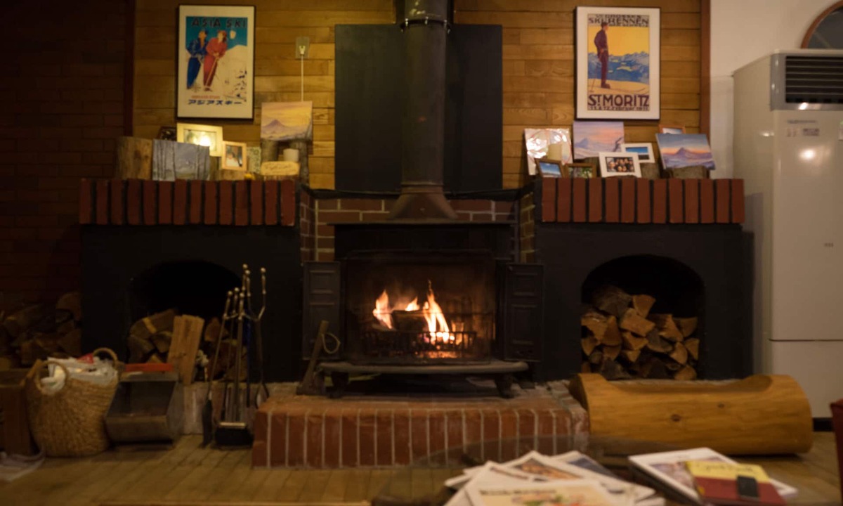Hirafu House | Pension Full Note