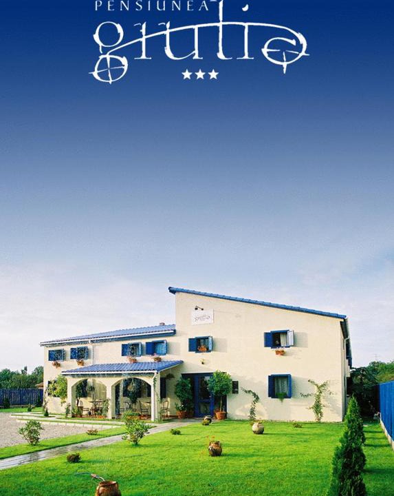 Dumbravita House | Pension Giulia