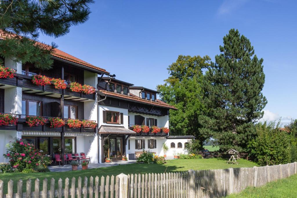 Seeg House | Pension Heim