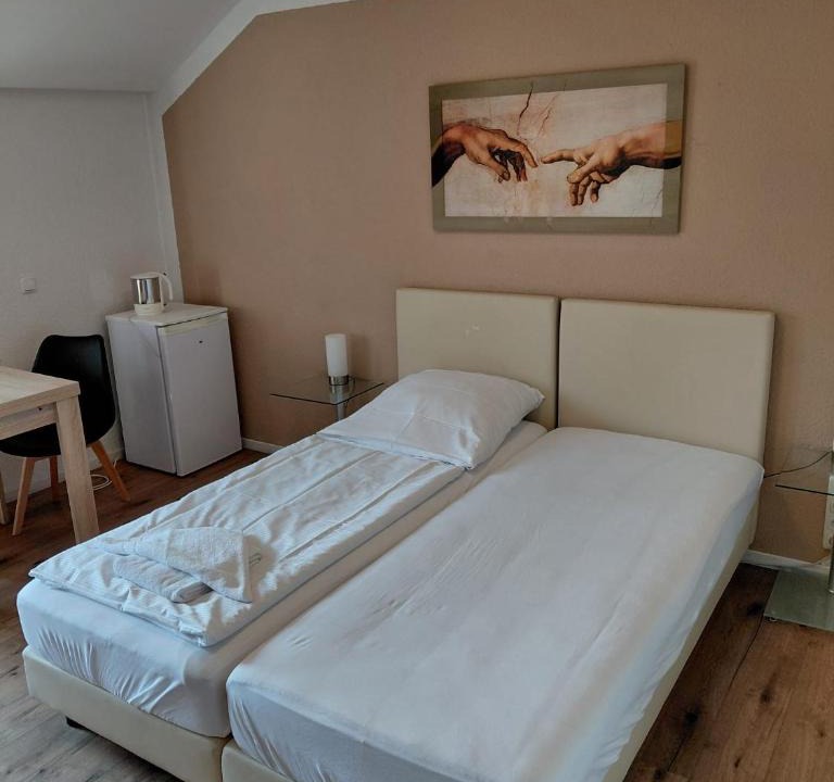 Furstenfeldbruck District House | Pension Hofmann