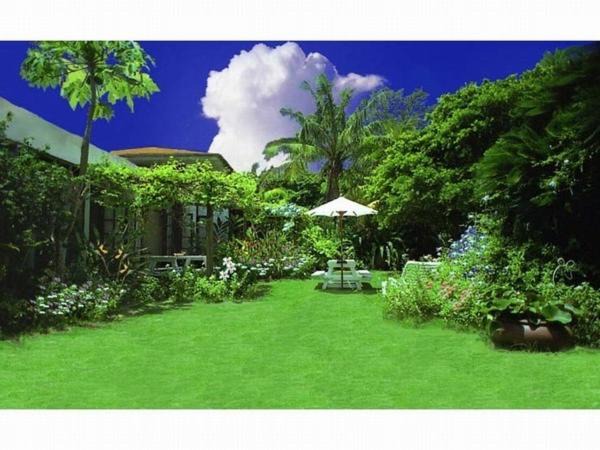 Iriomote-jima Taketomi-cho House | Pension Iriomote