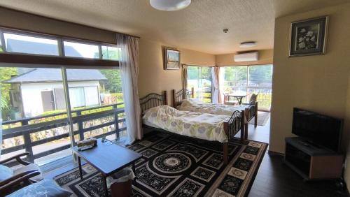 Yawatano Bed & Breakfast | Pension Izukogen