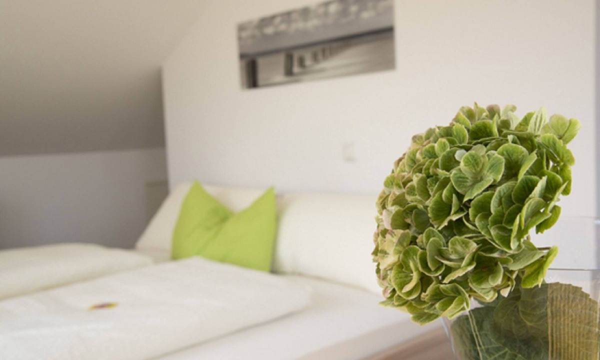 Wallersdorf House | Pension Jederzeit
