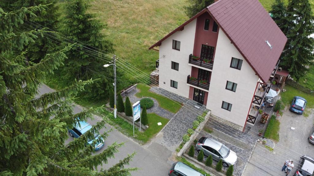 Borsec House | Pension Juliu's