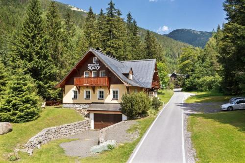 Spindleruv Mlyn House | Pension Katty