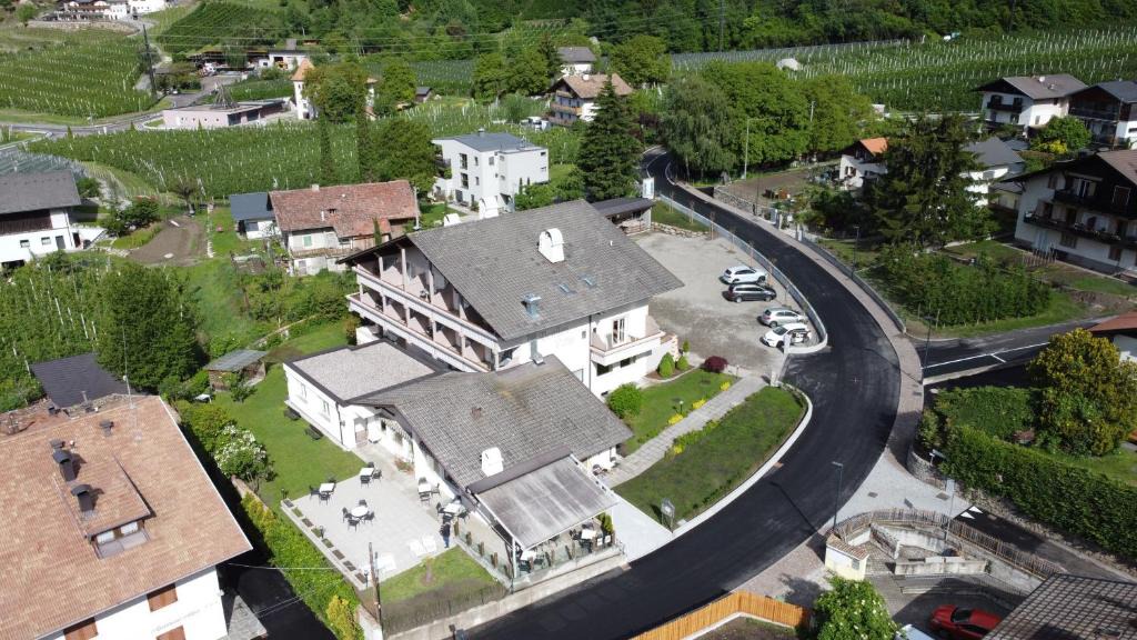 Rabla House | Pension Lahn