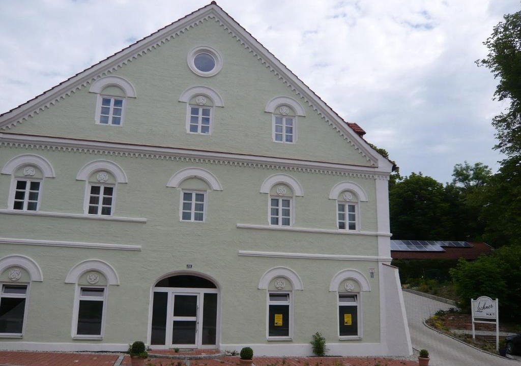 Vilsbiburg House | Pension Lechner