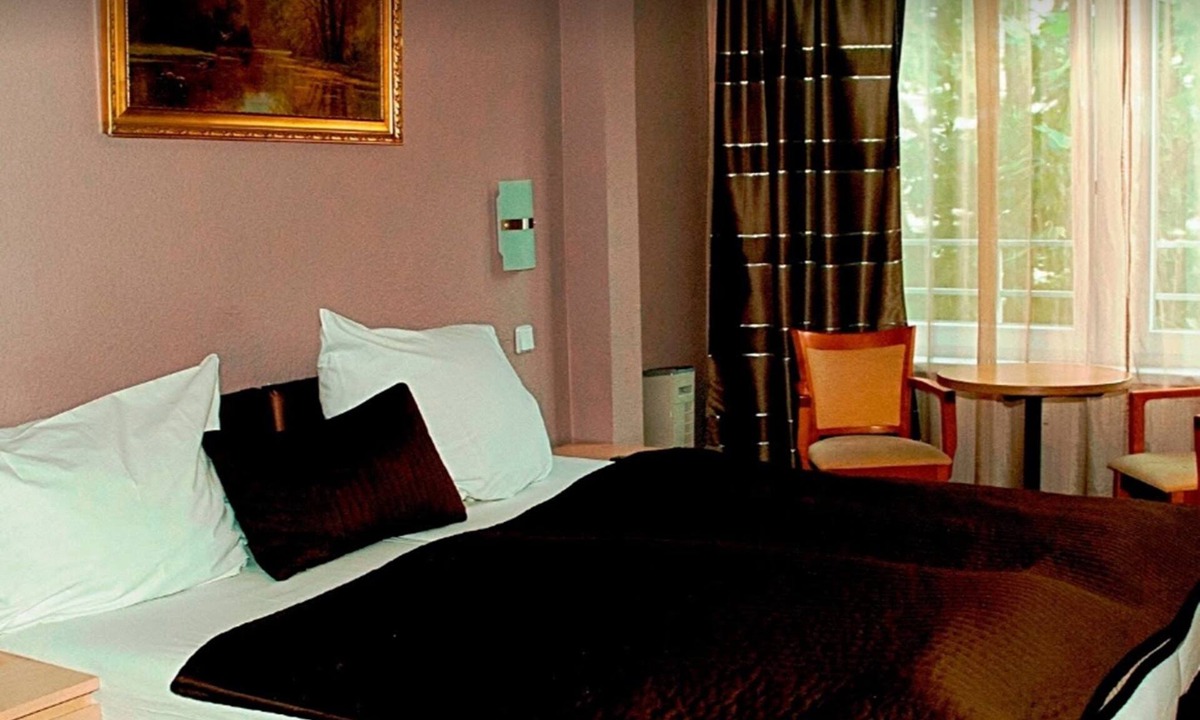 Tiergarten House | Pension LEVI