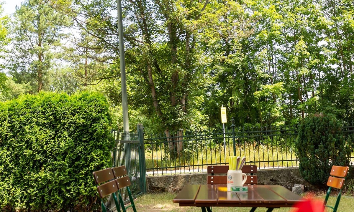 Bodenwoehr House | Pension Lutter