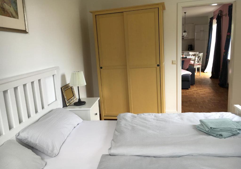 Stupferich Apartment | Pension Malwine