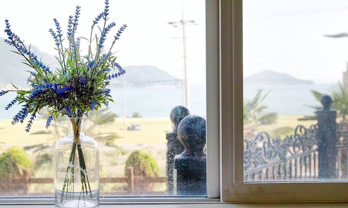 Namhae House | Pension Manoa