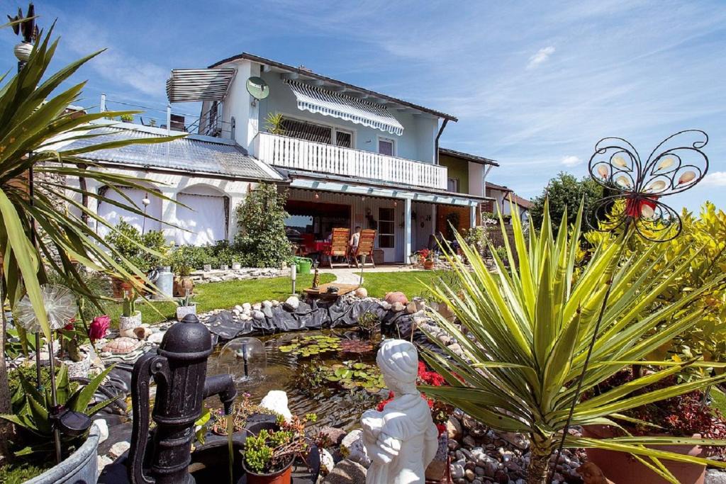 Beilngries House | Pension Merbald
