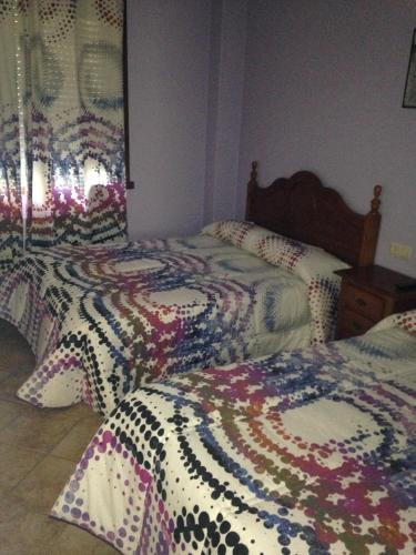 Pontedeume House | Pension Meson Paz