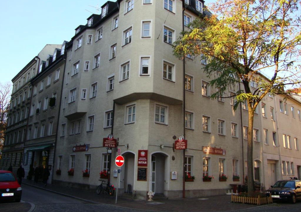 Lehel House | Pension Mona Lisa