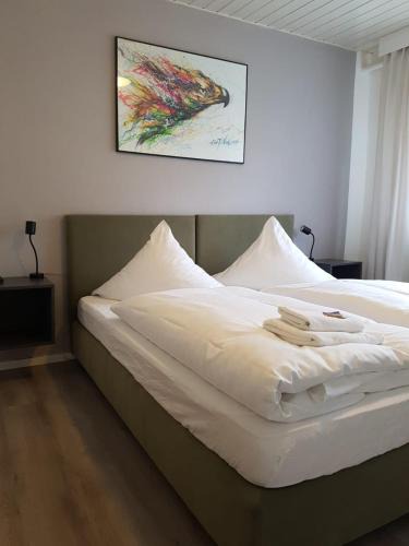 Wunsdorf House | Pension New Nomads