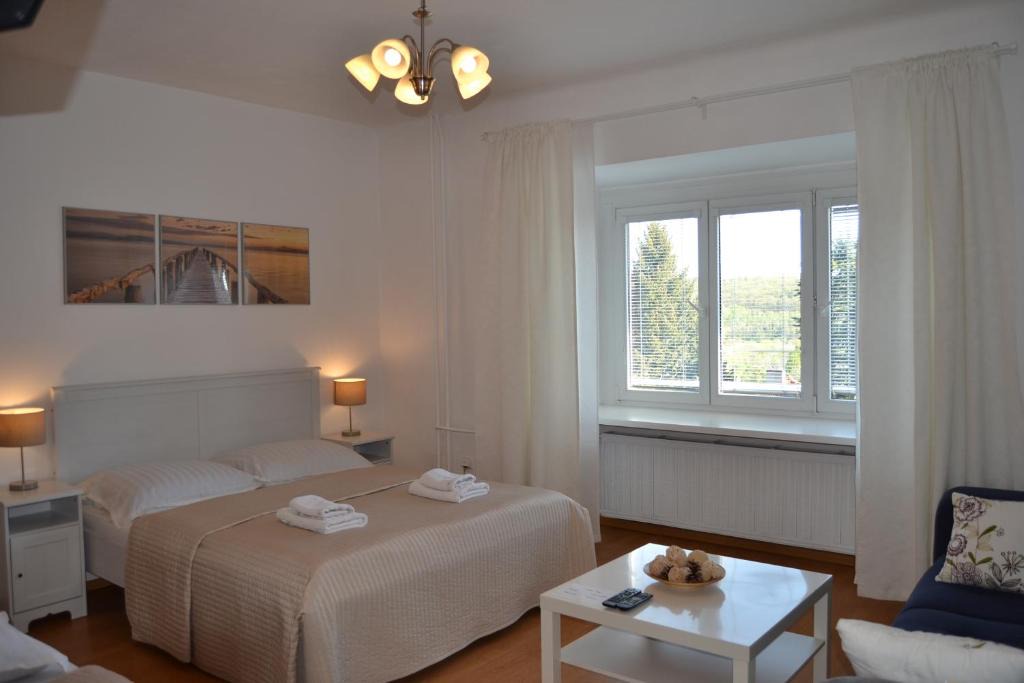 Prague 4 House | Pension Nika