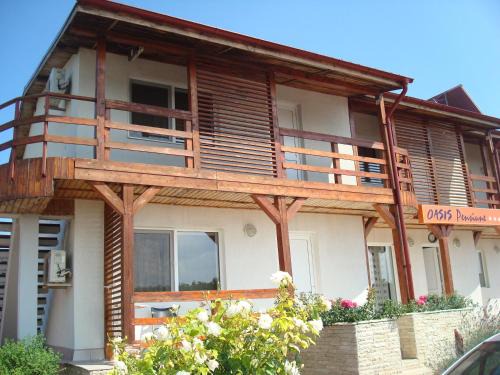 Costinesti House | Pension Oasis