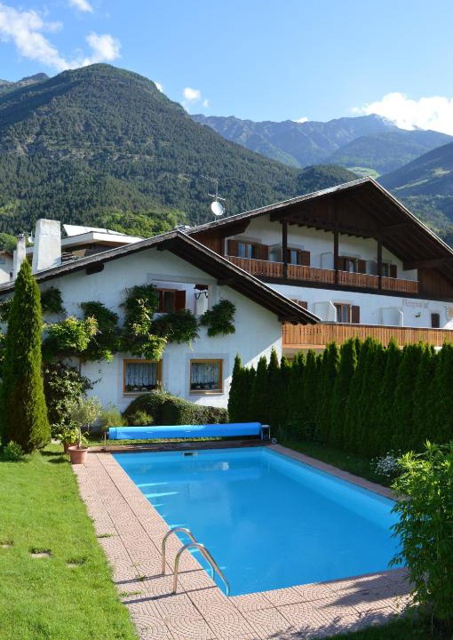 Coldrano Bed & Breakfast | Pension Obergrundgut