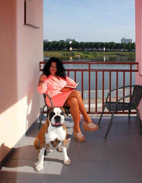 Frankfurt an der Oder House | Pension Oderblick