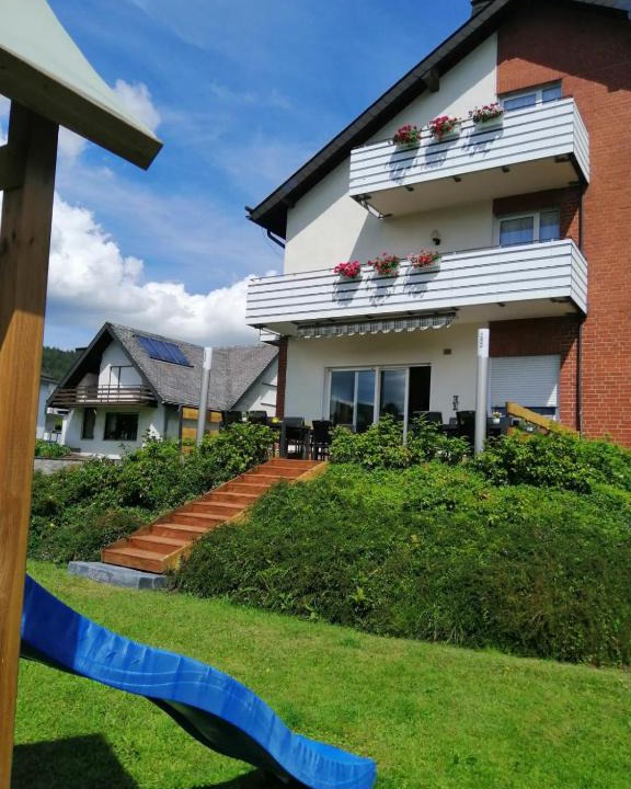Olsberg House | Pension Olsberg
