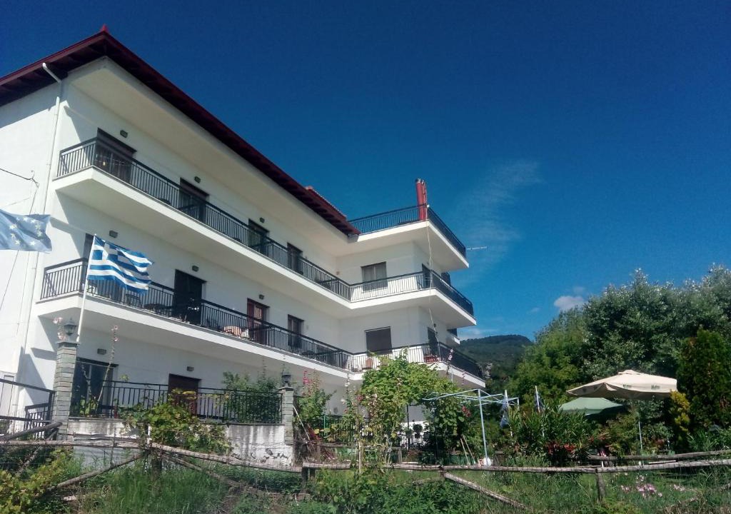 Litochoro Apartment | Pension Olympus