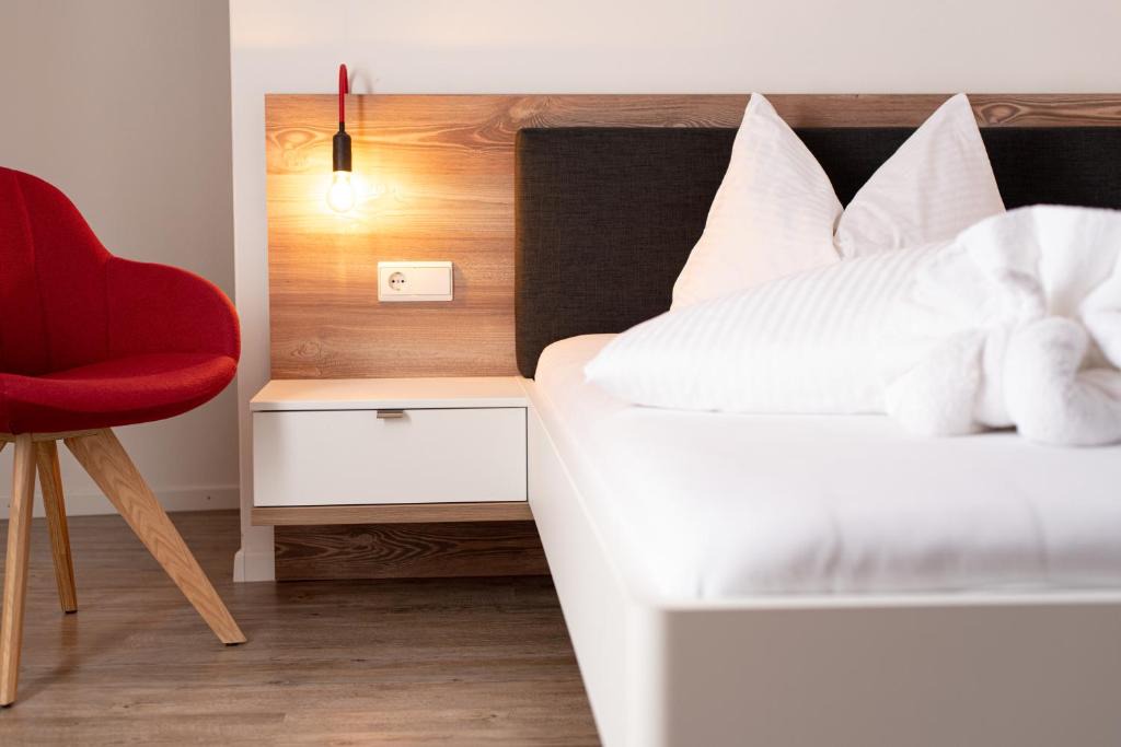 Silandro Bed & Breakfast | Pension Pernthaler