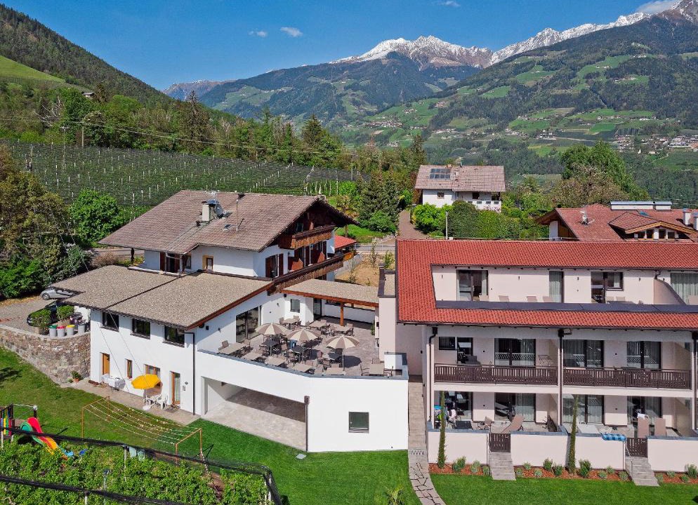 Tirolo House | Pension Pichler