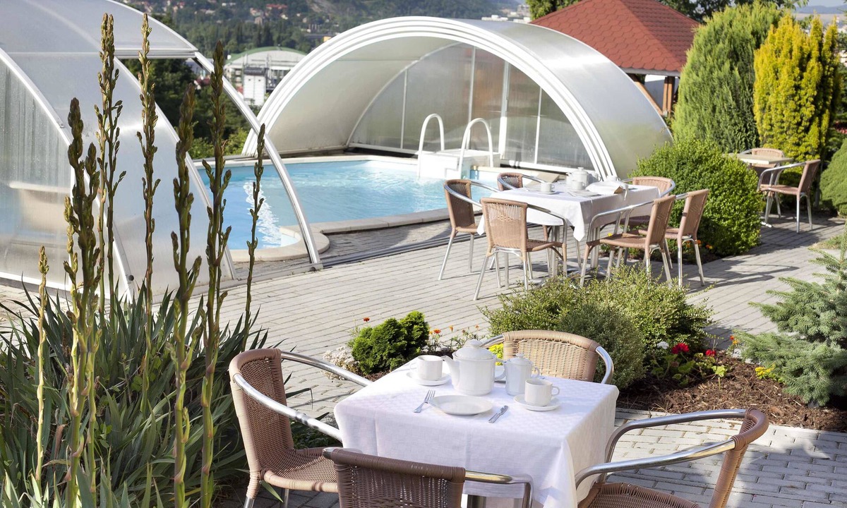 Beroun Bed & Breakfast | Pension Primus