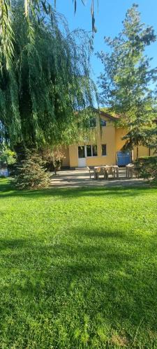 Dunavatu de Jos Bed & Breakfast | Pension Puiu