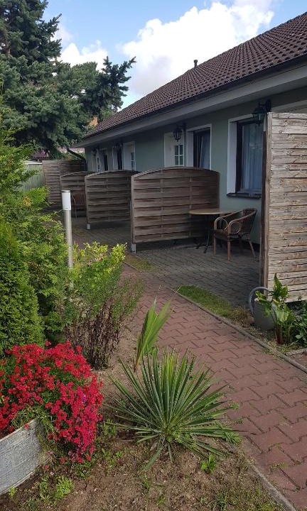 Rahnsdorf House | Pension Rahnsdorf am Müggelsee