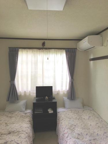 Katashina Hotel | Pension Rapan