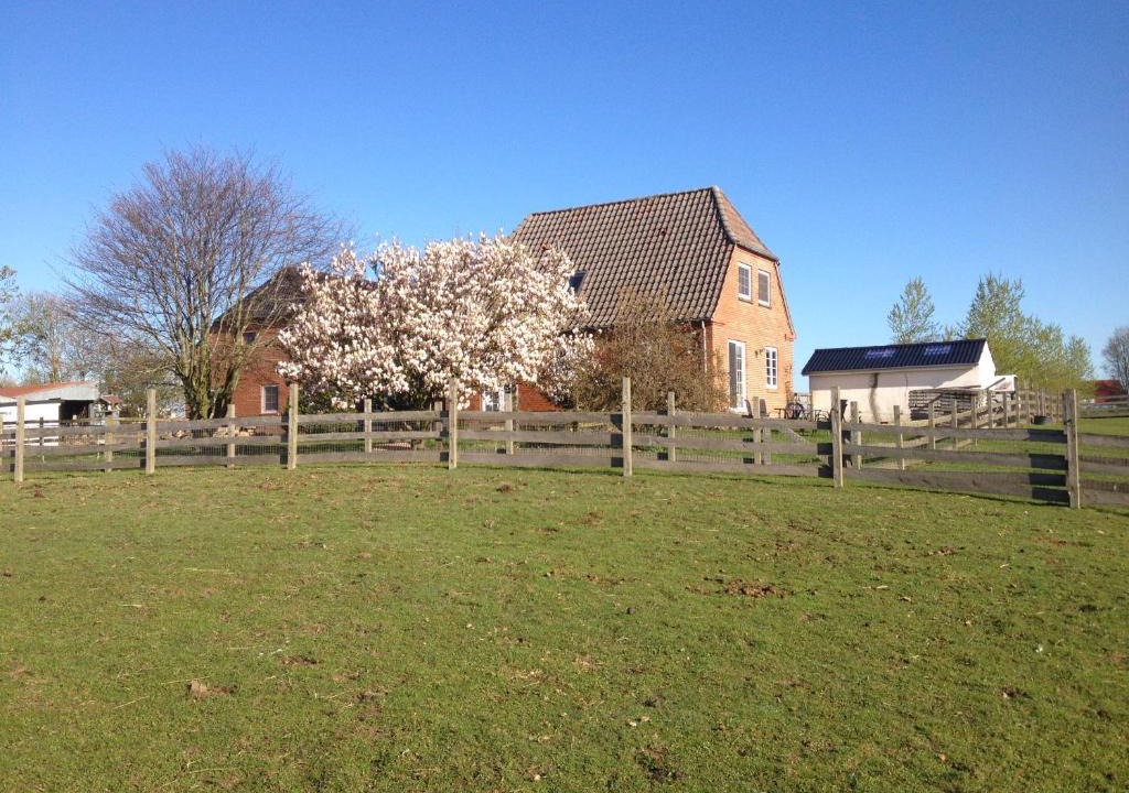 Tonder House | Pension Roager