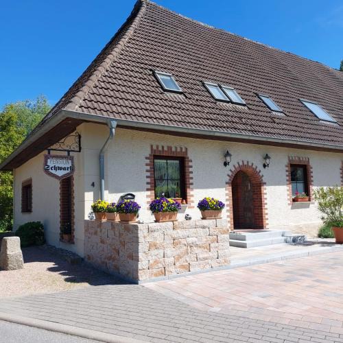 Althof House | Pension Schwark