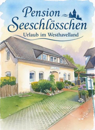 Semlin House | Pension Seeschlösschen