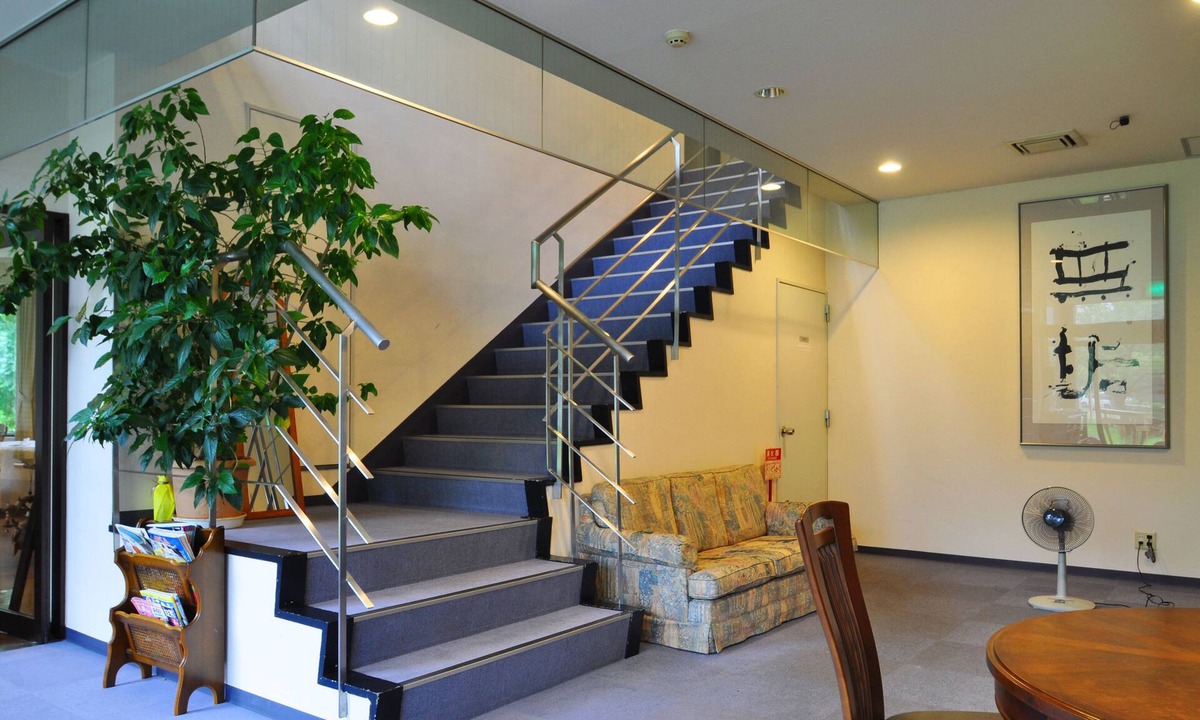 Otaru House | Pension Shadow Classe