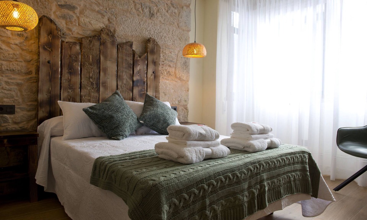 Sobrado House | PENSION SOBRADO