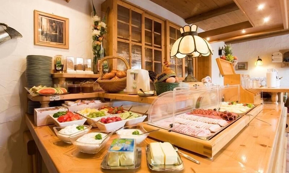 Waldsassen House | Pension Sommer