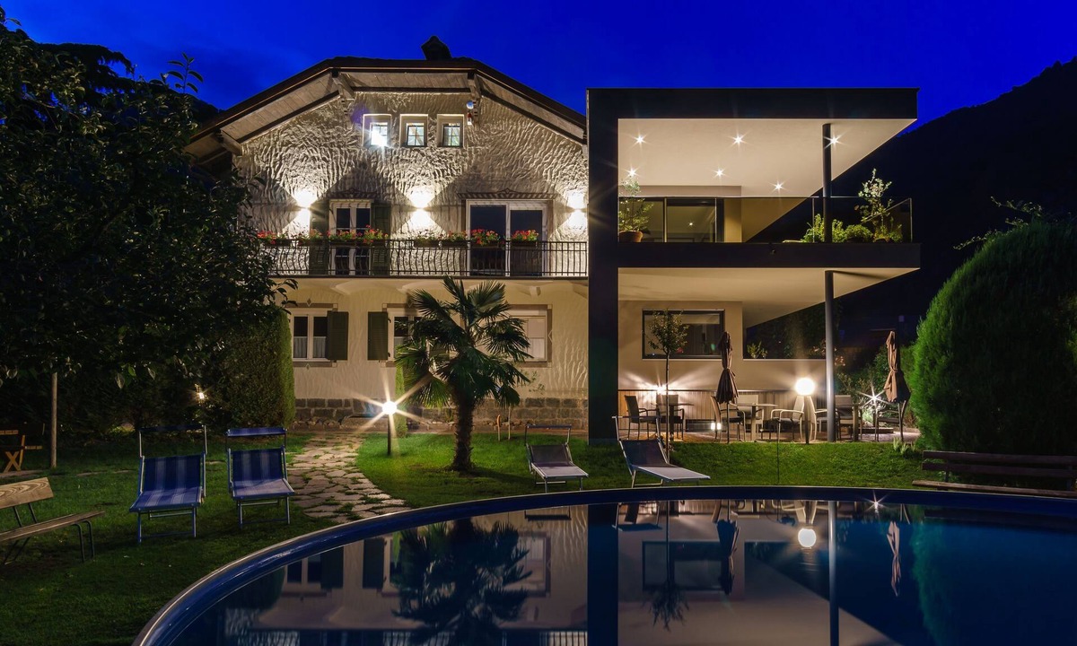 Vilpiano Bed & Breakfast | Pension Sunnhofer