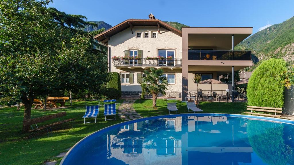 Vilpiano Hotel | Pension Sunnhofer