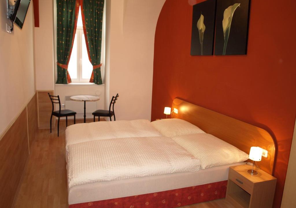Leopoldstadt Apartment | Pension Tal Studios