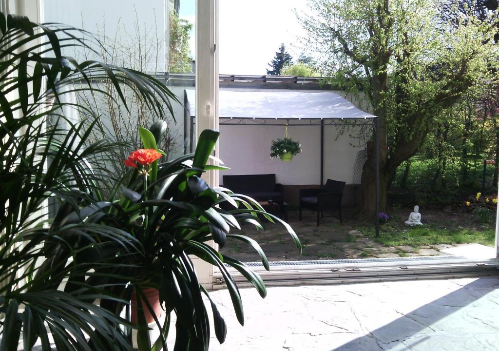 Wahlershausen House | Pension TimeOut