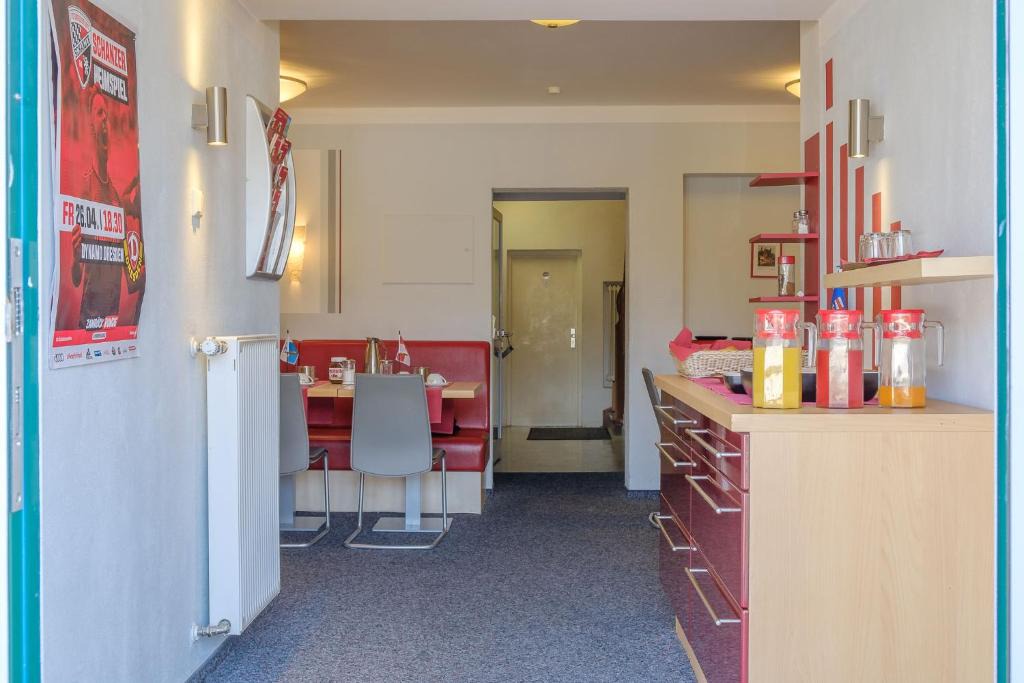Augustinviertel House | Pension Torkel-Stube
